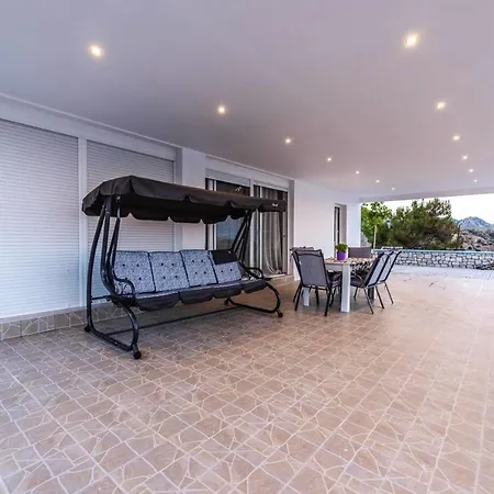 House With 3 Bedrooms In Rhodes Greece With Wonderful Sea View Furnished Terrace And Wifi 800 M From The Beach Feriehus Archangelos (Rhodes)