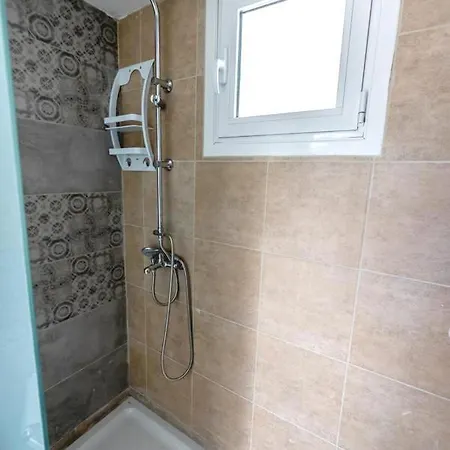 House With 3 Bedrooms In Rhodes Greece With Wonderful Sea View Furnished Terrace And Wifi 800 M From The Beach * Archangelos (Rhodes)