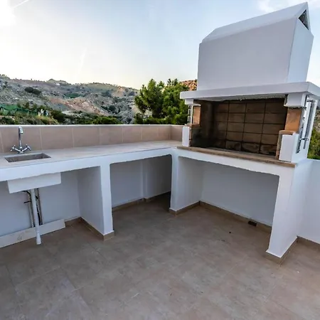 House With 3 Bedrooms In Rhodes Greece With Wonderful Sea View Furnished Terrace And Wifi 800 M From The Beach Holiday home