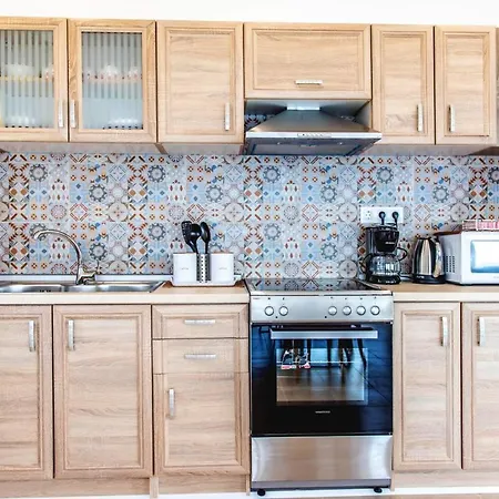 House With 3 Bedrooms In Rhodes Greece With Wonderful Sea View Furnished Terrace And Wifi 800 M From The Beach Holiday home *